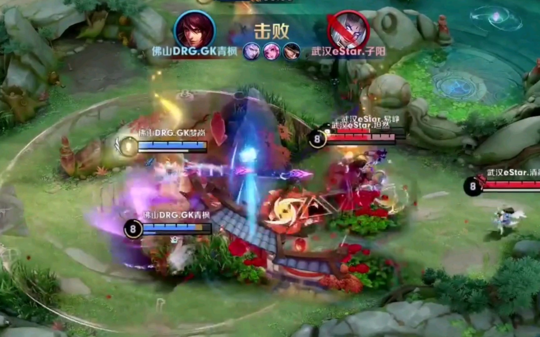 总的来说