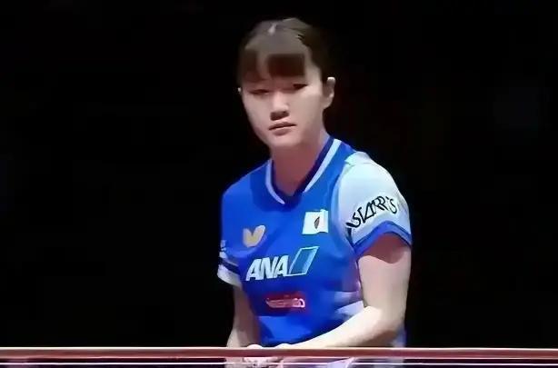年轻选手