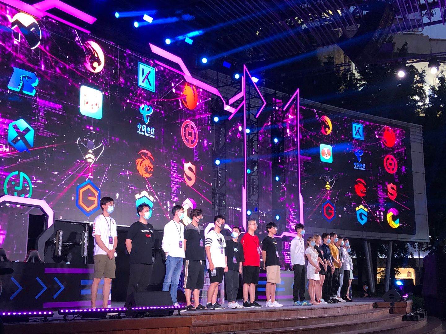 浙江队继续 浙江队继续