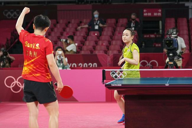 中找到机会 中找到机会