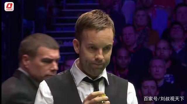 恩德里克在 恩德里克在