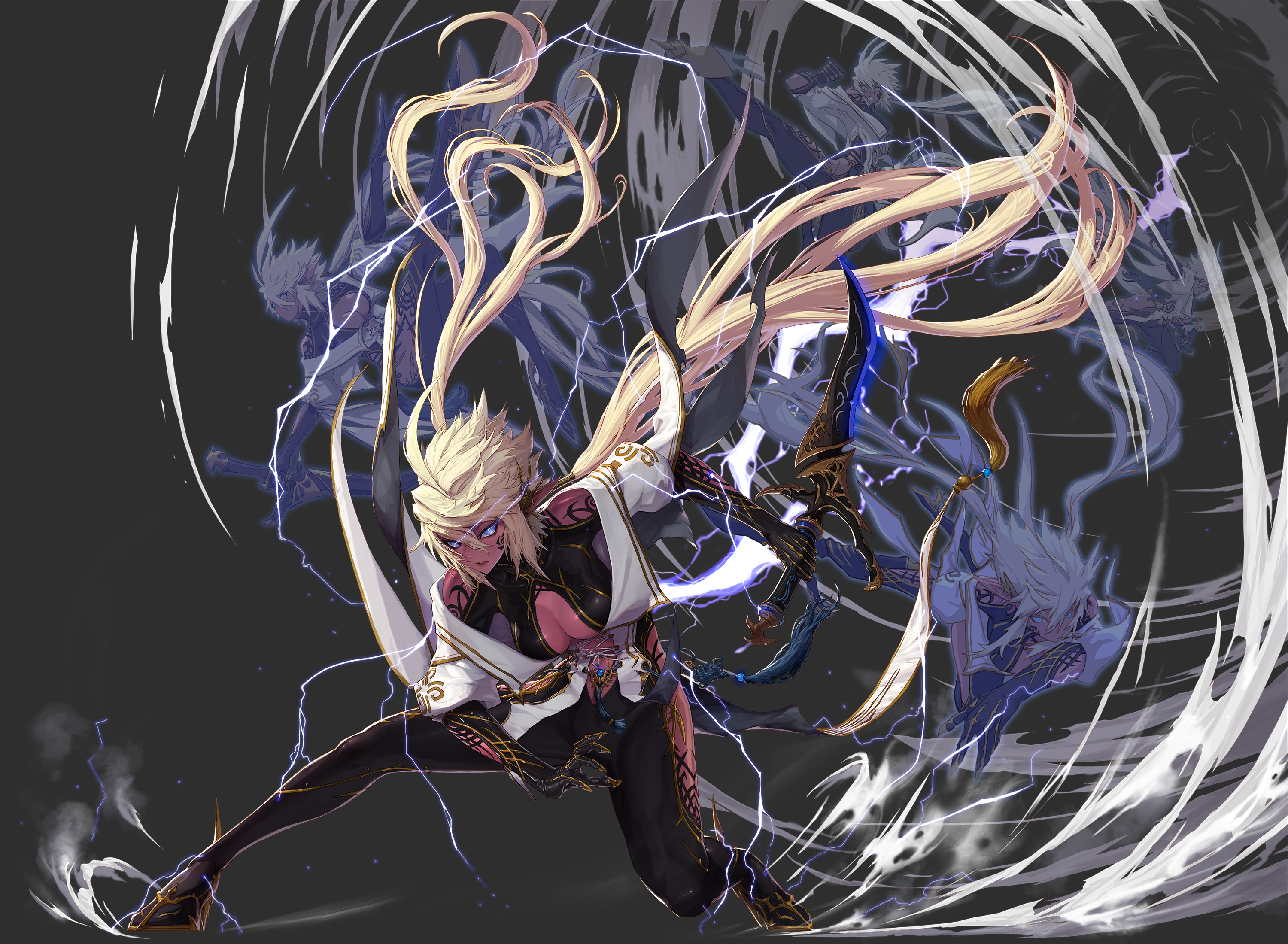 麦迪拥有2 麦迪拥有2