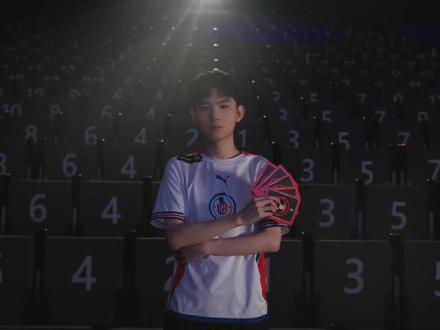 崭露头角 崭露头角