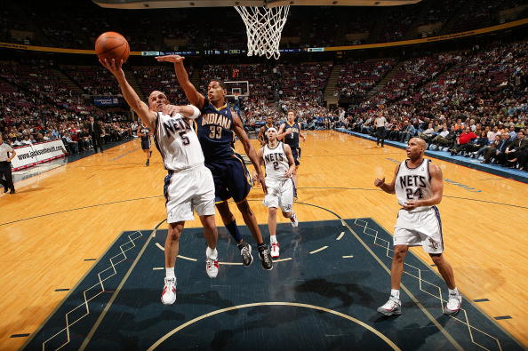 影響的背景 影響的背景